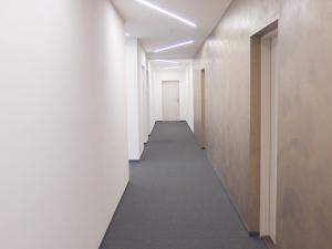 Pronájem bytu 2+kk, Zlín, Zarámí, 42 m2