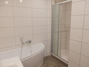 Pronájem bytu 3+kk, Zlín, Zarámí, 80 m2