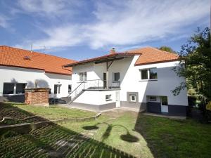 Pronájem rodinného domu, Kamýk nad Vltavou, 550 m2