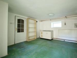 Pronájem rodinného domu, Kamýk nad Vltavou, 550 m2