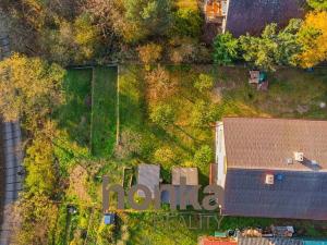 Prodej rodinného domu, Vrané nad Vltavou, Zahradní, 241 m2