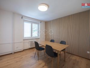 Pronájem bytu 3+1, Hořice, Pod Lipou, 69 m2