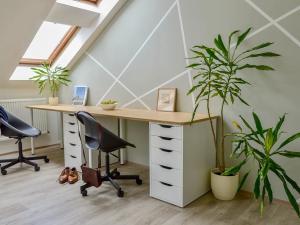 Pronájem pokoje, Brno, Starobrněnská, 25 m2