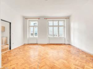Pronájem bytu 2+1, Brno, Starobrněnská, 62 m2