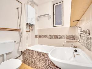 Pronájem bytu 2+1, Brno, Starobrněnská, 62 m2