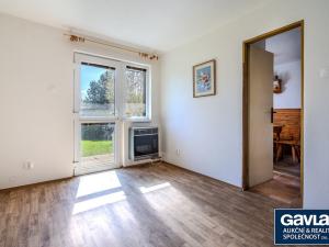 Prodej chaty, Říčany - Pacov, Na Bahnivce, 75 m2