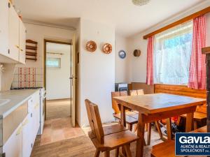 Prodej chaty, Říčany - Pacov, Na Bahnivce, 75 m2