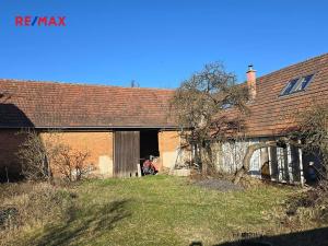 Prodej zemědělské usedlosti, Šošůvka, 167 m2