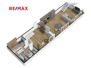 Prodej zemědělské usedlosti, Šošůvka, 167 m2