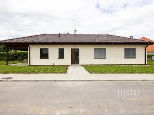 Prodej rodinného domu, Třeboň, Líbalova, 109 m2