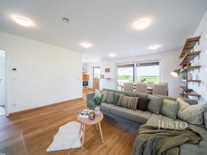 Prodej rodinného domu, Třeboň, Líbalova, 109 m2