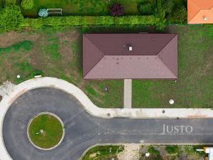 Prodej rodinného domu, Třeboň, Líbalova, 109 m2