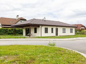Prodej rodinného domu, Třeboň, Líbalova, 109 m2
