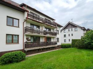 Prodej bytu 3+1, Hrádek, Družstevní, 75 m2