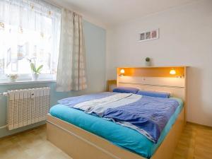 Prodej bytu 3+1, Hrádek, Družstevní, 75 m2