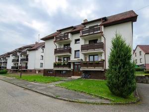 Prodej bytu 3+1, Hrádek, Družstevní, 75 m2