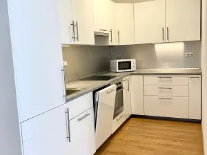 Pronájem bytu 2+kk, Praha - Smíchov, Na Celné, 55 m2