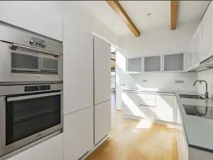 Pronájem bytu 2+kk, Praha - Vokovice, Tibetská, 62 m2