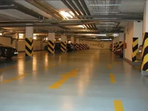 Pronájem bytu 2+kk, Praha - Vokovice, Tibetská, 62 m2