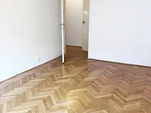 Pronájem bytu 2+kk, Praha - Vršovice, Kozácká, 44 m2