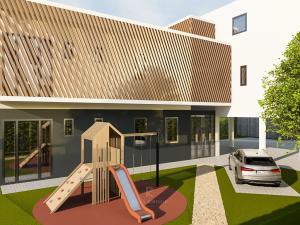 Prodej bytu 3+kk, Kolín, 93 m2