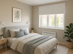 Pronájem bytu 2+kk, Praha - Břevnov, Bělohorská, 60 m2