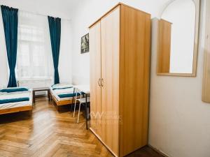 Pronájem bytu 4+kk, Praha - Nové Město, V jámě, 95 m2