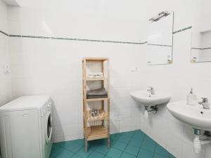 Pronájem bytu 4+kk, Praha - Nové Město, V jámě, 95 m2