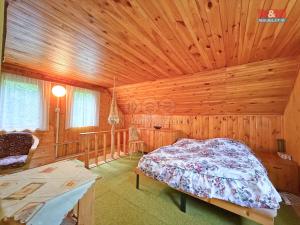 Prodej chalupy, Sudoměřice u Bechyně - Bežerovice, 62 m2