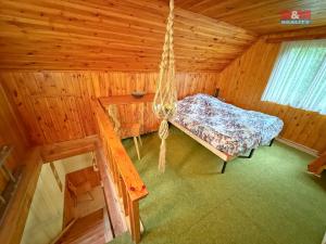 Prodej chalupy, Sudoměřice u Bechyně - Bežerovice, 62 m2