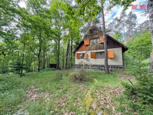 Prodej chalupy, Sudoměřice u Bechyně - Bežerovice, 62 m2