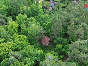 Prodej chalupy, Sudoměřice u Bechyně - Bežerovice, 62 m2