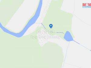 Prodej chalupy, Sudoměřice u Bechyně - Bežerovice, 62 m2