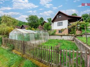 Prodej zahrady, Šemnice, 350 m2