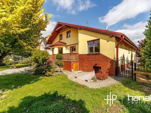 Prodej bytu 3+kk, Studénka, Zahradní, 104 m2