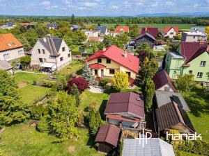 Prodej bytu 3+kk, Studénka, Zahradní, 104 m2