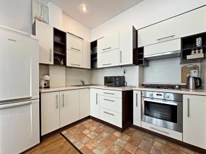 Prodej bytu 2+kk, Brno, Kotlářská, 49 m2