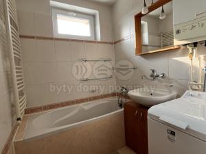 Prodej bytu 3+1, Bakov nad Jizerou, Školní, 70 m2