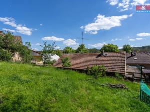Prodej zahrady, Svinařov, 398 m2