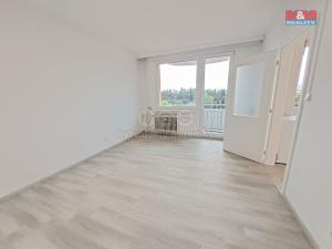 Pronájem bytu 1+1, Milevsko, J. A. Komenského, 40 m2