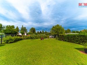 Prodej zahrady, Cheb - Podhrad, 430 m2