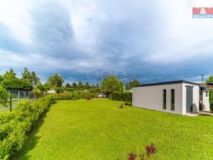 Prodej zahrady, Cheb - Podhrad, 430 m2