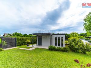 Prodej zahrady, Cheb - Podhrad, 430 m2