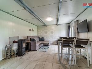 Prodej zahrady, Cheb - Podhrad, 430 m2