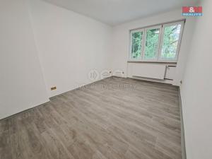 Pronájem bytu 2+1, Petrovice, 58 m2