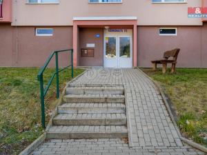 Prodej bytu 4+1, Děčín - Děčín XXVII-Březiny, Kosmonautů, 79 m2