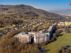 Prodej bytu 4+1, Děčín - Děčín XXVII-Březiny, Kosmonautů, 79 m2