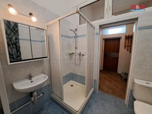 Pronájem bytu 1+1, Brno - Zábrdovice, Cejl, 48 m2