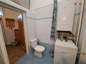 Pronájem bytu 1+1, Brno - Zábrdovice, Cejl, 48 m2