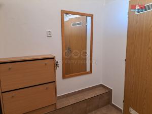 Pronájem bytu 1+1, Brno - Zábrdovice, Cejl, 48 m2